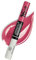 Dermacol - Longlasting Lip Colour Tono:4 - Rossetto + lipgloss, n. 6 rossetto rosa-viola ricco, 7,1 ml