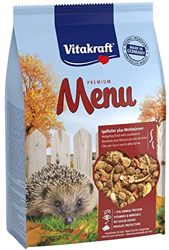 Vitakraft - Igelfutter - 600g