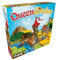 Blue Orange, Queendomino Game UK Edition, Board Game, Ages 8+, 2-4 Players, 25 Minutes Playing