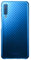 Samsung EF-AA750 Gradation Cover für Galaxy A7 (2018) Blau