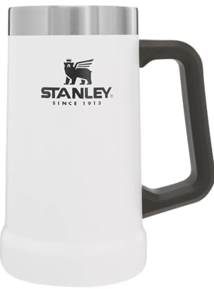 STANLEY Adventure Big Grip Chope à bière 680 g