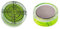 Aoderda Nivel de burbuja magnético magnético de precisión circular nivel de burbuja redondo nivel de burbuja 32 x 12 mm para instrumento de medición
