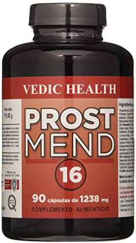 Vbyotics Prost Mend 90 Cap. 1 Unit 200 g