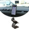 DIYUCAR Universal Handy 360° Rotation Auto Halterung Halterung für LR Defender 90 110 2020 2021 Navigation Handyhalterung für iPhone 12 11Pro Max Xs Xr, Samsung Galaxy (Schwarz 02)
