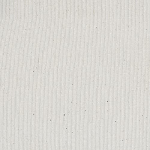 Kt KILOtela - Canvas Dekostoff, Home-Accessoires, Tischdecken, Vorhänge, Tischdecken, Kissen, Taschen, Lichtechtheit: 4-5, Länge 300 cm x Breite 280 cm, Ecru - 3 Meter