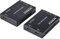 SpeaKa Professional SP-HDE-310 HDMI® HDMI Extender über Netzwerkkabel RJ45 50 m
