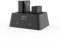 ISDT NP2 AIR NP-FZ100 NP-FW50 NP-BX1 Camera Battery Charger Set with APP for Sony Batteries Cyber-Shot DSC-RX100, DSC-RX100 II, DSC-RX100M II, DSC-RX100 III, DSC-RX100 V, DSC-RX100 IV, HDR-CX405