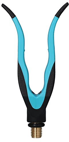 MIKADO ROD REST GRIP 5011 BACK REST Rutenklemme Feederablage Rutenhalter