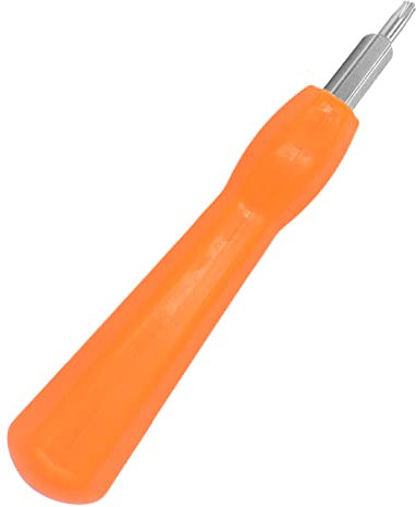 Screwdriver Replacement for Ring Doorbell, Double-Ended T6 T15 Screwdriver Bit Set Vedio Doorbell Screws Replacement Compatible with Video Doorbell 1, 2, 3, 3 Plus Battery Charge & Replacement