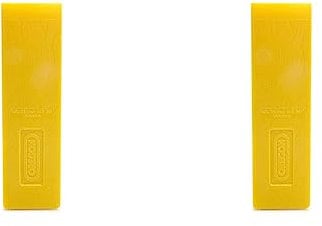 Oregon 23560 Plastic Tree Felling Wedge,10 inches (Pack of 2)