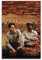 Filmposter The Shawshank Redemption, Raumdekoration, ästhetisches Poster, künstlerisches Poster für Schlafzimmer, Wohnzimmer, Wände, 30 x 45 cm, ungerahmt