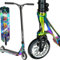 Blunt Prodigy X Complete Stunt-Scooter H=86cm Park (Park H=86cm Neochrome)
