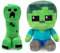 FISAPBXC Plüschtiere,2 PCS Plüsch Figure Stofftier Plüschpuppe Plüschtiere Cartoon Plüschfigur Puppe Kuscheltier Plüschfiguren Cartoon Charaktere Plüschpuppen Geschenke für Kinder