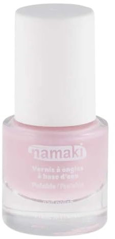 Namaki Vernis à ongles 35 Rose Pale 7,5 ml