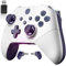 EasySMX Wireless Controller PC, X10 Bluetooth Game Controller Gaming Gamepad Joystick PC Windows Android TV ios Switch, Replacable Faceplate/Hall Effect Joysticks&Triggers,mechanical,40 Hours