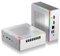 PELADN HA-4 Gaming Mini PC, AMD Ryzen 7 7735HS (8C/16T, Up to 4.75GHz) Radeon 680M Win11 Pro, 32GB DDR5 4800Mhz RAM,1TB SSD, 4K HD, BT5.2, Dual HDMI, WiFi6 2.4G/5G, Business Small Desktop PC RGB light