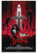 SUEJGUSJLU Dracula-Film-Horror-Poster, dekorative Malerei, Leinwand, Wandposter und Kunstdruck, moderne Familienschlafzimmer-Dekoration, Poster, 50 x 75 cm
