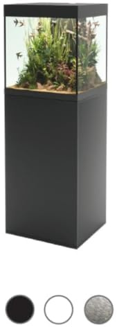 Askoll Opera Stand 80 Steel