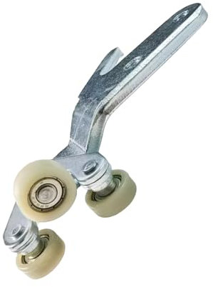 Compatibile Con Fiat Per Ducato 1994 1995 1996 1997 1998 1999 2000 2001 2002 1334554080 Cerniera Porta Scorrevole Auto Guida Rullo Scorrevole Laterale Inferiore Lato Destro Auto Guida Rulli Porta