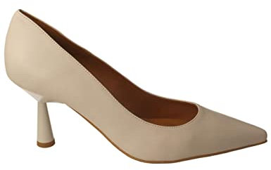 Zapato mujer Angel Alarcón blanco 40