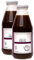Vita Core | Organic Prune Juice – 100% Organic, High in Dietary Fibre & Antioxidants, Natural Source of Energy | 500ml (Pack of 2)