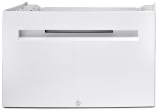 Bosch WTZPW30D Trockner Podest mit Auszug, Schublade zur platzsparenden Aufbewahrung, 570 x 600 x 400 mm (LxBxH), komfortablere Bedienung