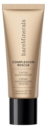 Complexion Rescue Getönte Feuchtigkeitscreme Mit Mineralen Und Lsf 30