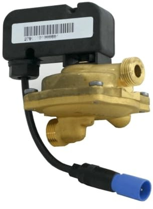 Wolf Wasserschalter mit Wassermengenregler für GU/GG-2EK-18 279111299
