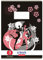 Herlitz 340257 Vokabelheft, DIN A6, 2-spaltig, 32 Blatt