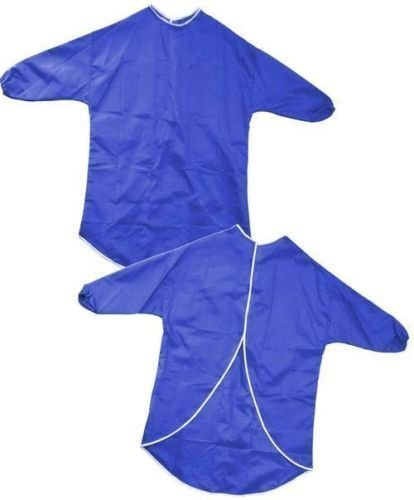Long sleeve painting Apron 75cm 8-9yrs