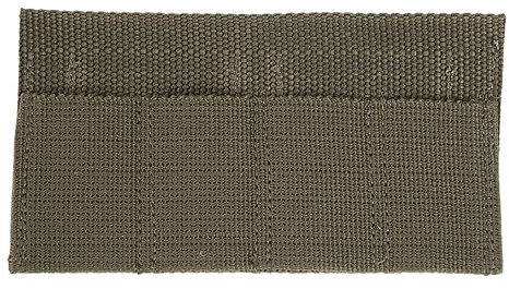 Mil-Tec® Adapter Z.BW TA/MOLLE Double