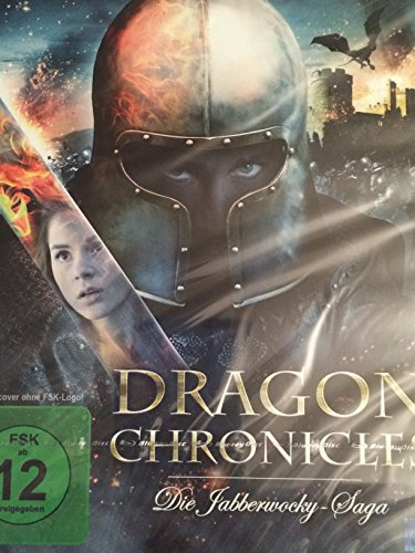 Dragon Chronicles - Die Jabberwocky-Saga [Blu-ray]
