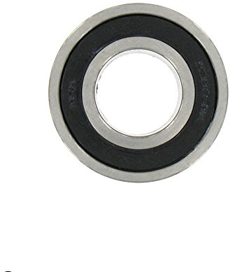 SKF Timing Belt Tensioner Pulley VKM 79003 Height 78 mm Length 76 mm Width 49 mm - OE Quality