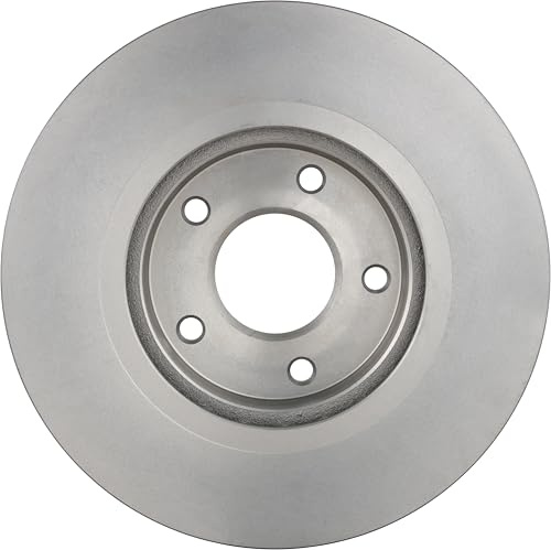 Brembo 09.A716.21 UV Coated vented Front Brake Rotor DONGFENG FENGDU/NISSAN/NISSAN (DFAC) OE# 402061KC1A