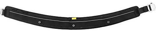 Snickers 97910404006 Size Large 54-60 Toolbelt - Black