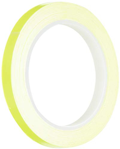 Puig 4542G Tiras en arco accesorio específico, Amarillo