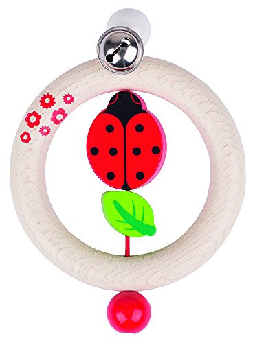 Heimess 737460 Greifling Marienkäfer