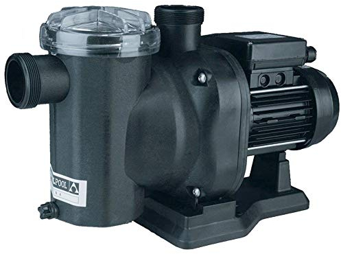 Bomba Sena 1,25 cv - Bomba Trifásica para Piscina - Compacta y Autocebante - Capacidad: 9.000 (l/h) - Astralpool