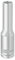 MATADOR douille longue, 6,3 (1/4), 8 mm (2081 0080