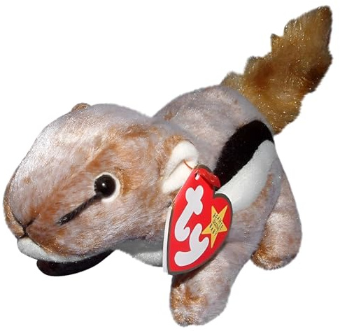 BEANIE BABIES SG_B00002CFB2_US
