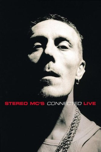 Stereo MC's - Connected Live (+CD) [2 DVDs] [2 DVDs]