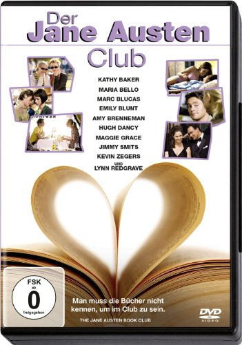 Der Jane Austen Club - I feel good!-Aktion