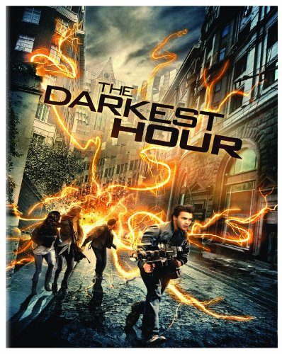 The Darkest Hour - DVD