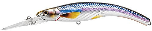 Livetarget Rainbow Smelt Bananenköder