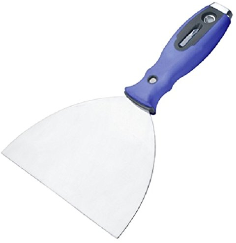 CON:P CP880655 Spachtel mit Bit, 150 mm, rostfrei