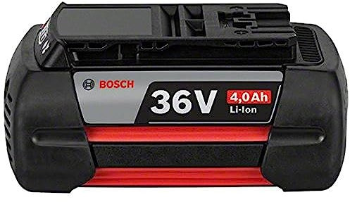 Bosch 1600Z0003C 2607336915 36V 4.0Ah Li-ion CoolPack Battery