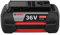 Bosch 1600Z0003C 2607336915 36V 4.0Ah Li-ion CoolPack Battery