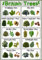 British Trees laminiert Nature Poster – Größe A1 (84,1 cm x 59,4 cm) Schule Klassenzimmer Dekoration/Ressource.