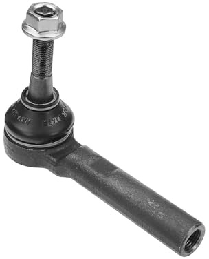 FK Automotive Spurst Head Front Voyager 4