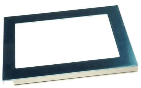 CADRE DE PORTE pour MICRO ONDES NEFF - 00668973